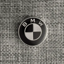 Poussette Triv Next collection BMW graphene