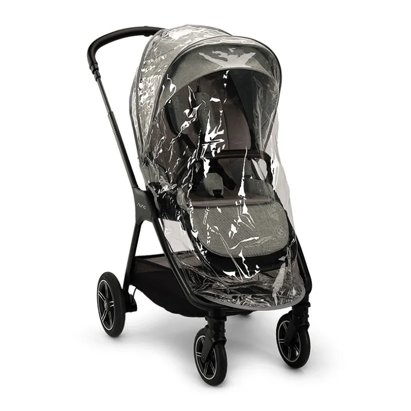 Poussette Triv Next collection BMW graphene