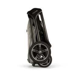 Poussette Triv Next collection BMW graphene