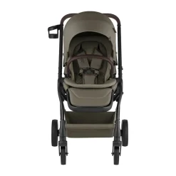 Poussette ultracompacte Rio Lux Urban olive