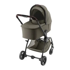 Poussette ultracompacte Rio Lux Urban olive