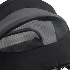 Poussette évolutive avec panier shopper Versiti eclipse