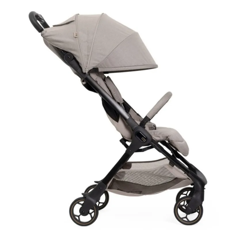 Poussette WE 2 ultra-compacte Sandshell