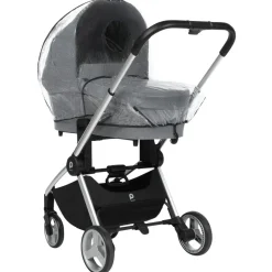Protection de pluie pour landau Simone