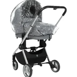 Protection de pluie pour landau Simone