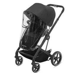 Protection de pluie poussette Balios S 2 en 1 / Talos S 2 en 1