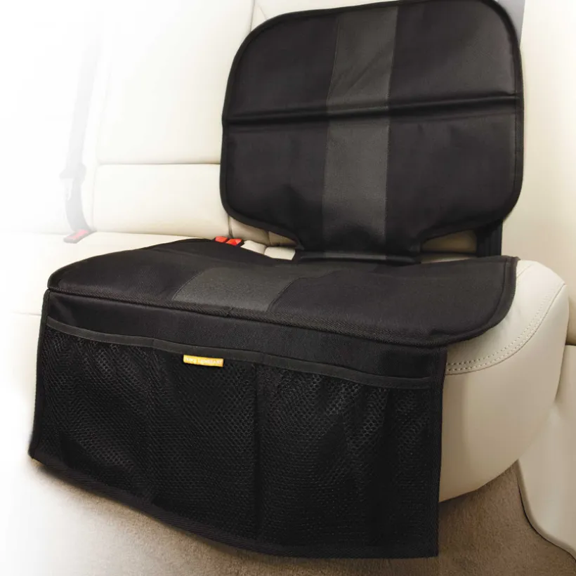 Protection de siège Seatsaver Basix - Noir