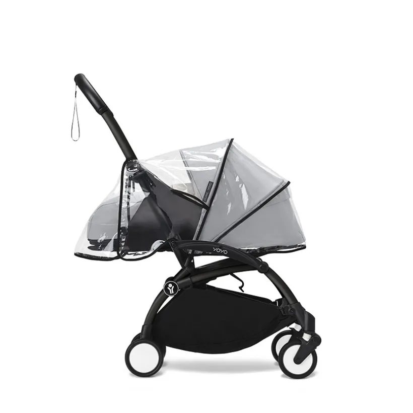 Protection pluie pour pack nouveau-né 0+ Stokke® YOYO®