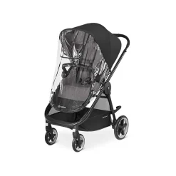 Protection pluie pour poussette Balios S