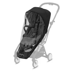 Protection pluie poussette Eezy S Twist