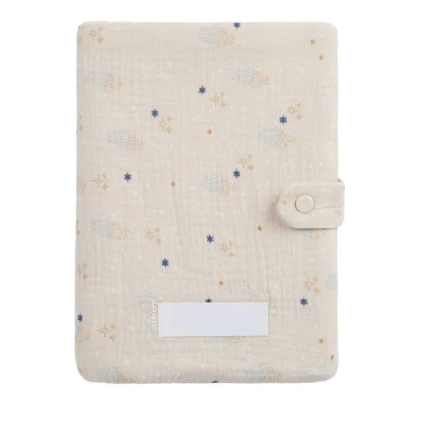 Protège carnet de santé "Bande de Rêveurs"
