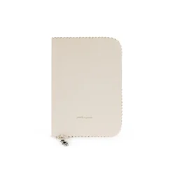 Protège carnet de santé Icon Cream