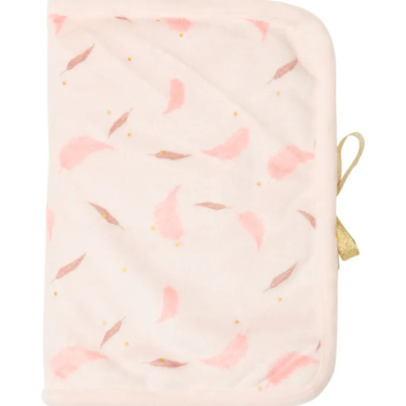 Protège carnet de santé Magic bird