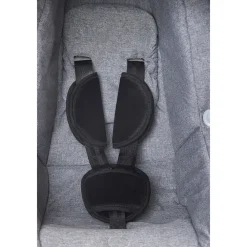 Protège ceinture de sécurité Arthur 3 pièces