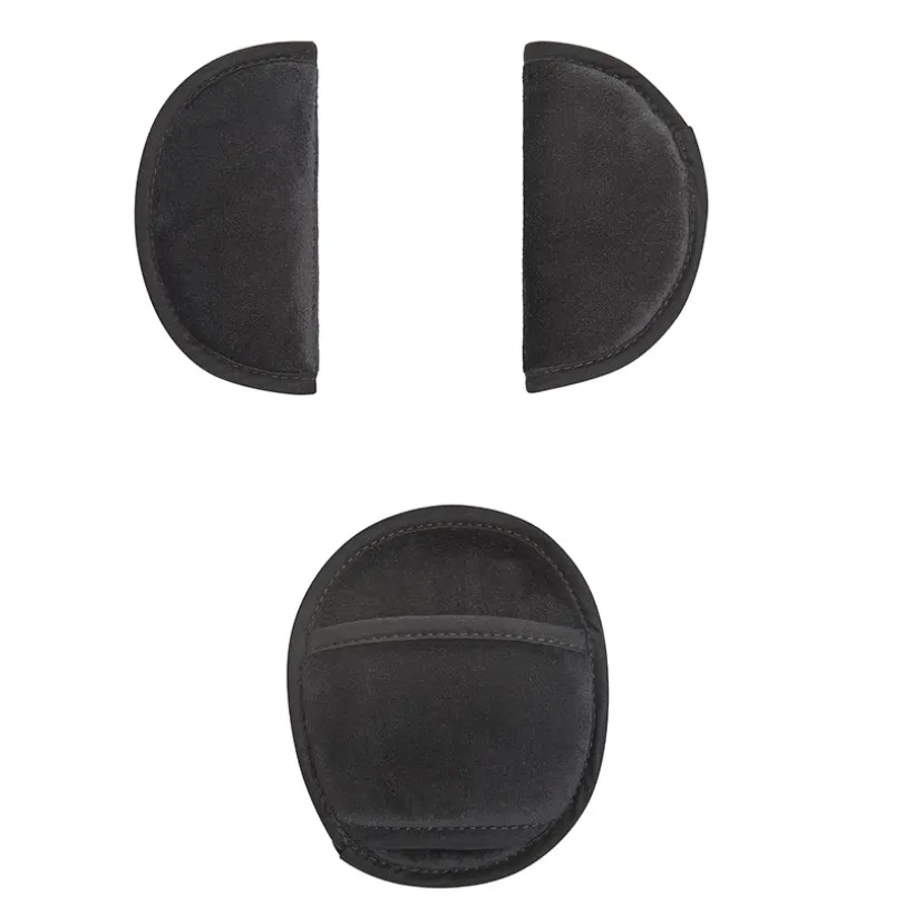 Protège ceinture de sécurité Arthur 3 pièces