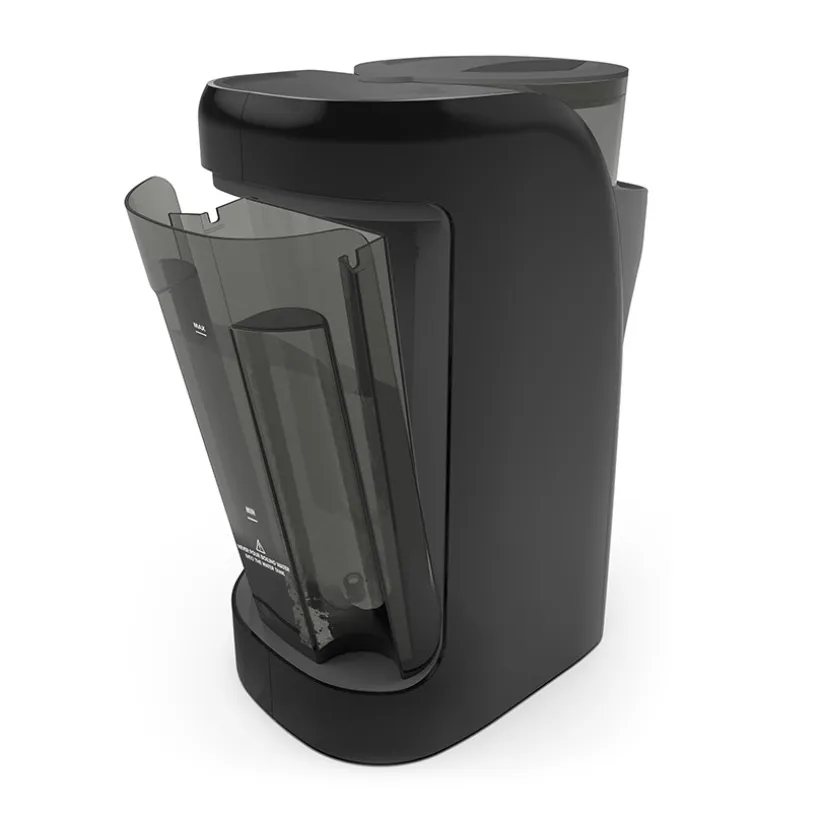 Préparateur de biberons Formula Pro Advanced gris