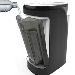 Préparateur de biberons Formula Pro Advanced blanc