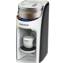 Préparateur de biberons Formula Pro Advanced blanc