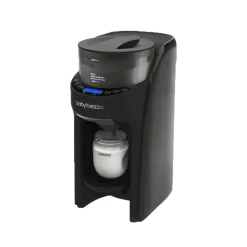 Préparateur de biberons Formula Pro Advanced all black