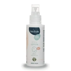 P'tite lotion florale Bio 100 ml