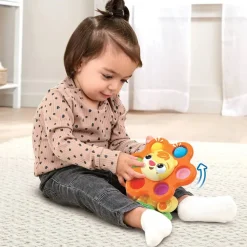 P'tit Lion Tourni Pop