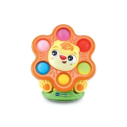 P'tit Lion Tourni Pop