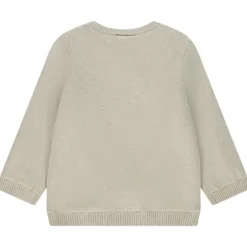 Pull en tricot doublé patchs Batman Warner pour bébé garçon