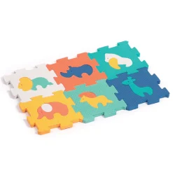 Puzzle Géant Baby Dalles