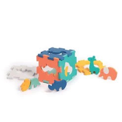 Puzzle Géant Baby Dalles