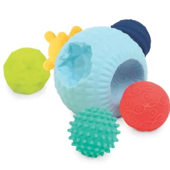 Puzzle Multi-balles 3D
