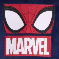 Pyjama 2 pièces en sherpa Spider-Man Marvel pour garçon