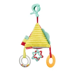 Pyramide à Accrocher Tri'Activités