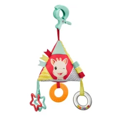 Pyramide à Accrocher Tri'Activités