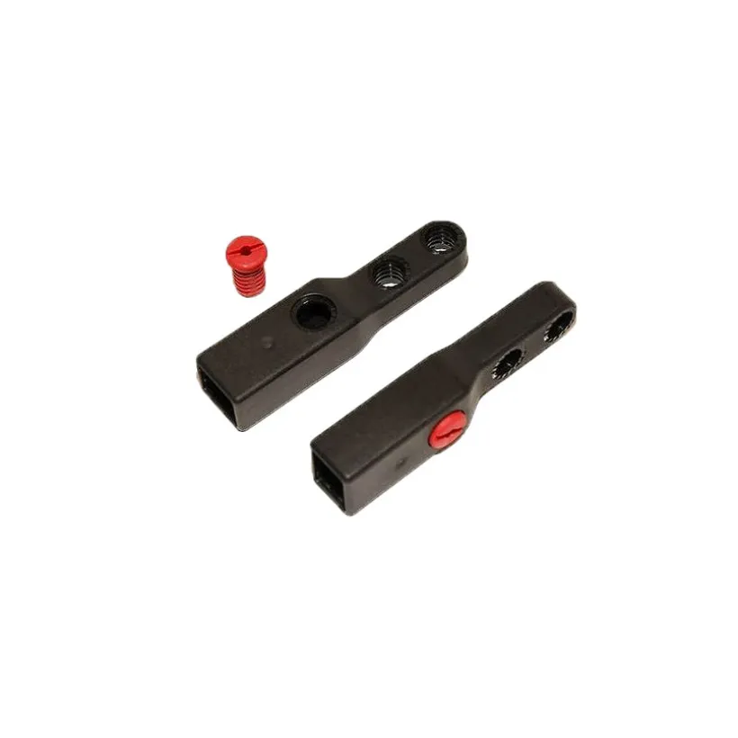 Rallonges de bras pour planche à roulette Buggyboard