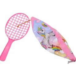 Raquette-ballon