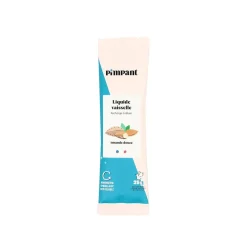 Recharge de liquide vaisselle amandes 250 ml