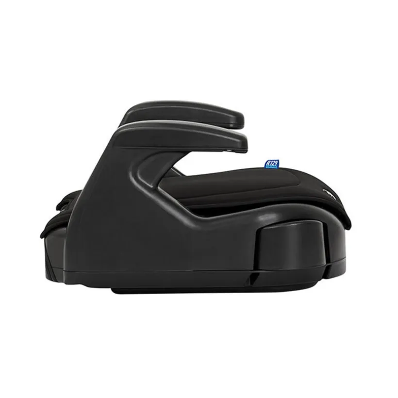 Rehausseur Booster Basic Black sans dossier