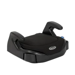 Rehausseur Booster Basic Black sans dossier