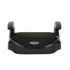 Rehausseur Booster Basic Black sans dossier