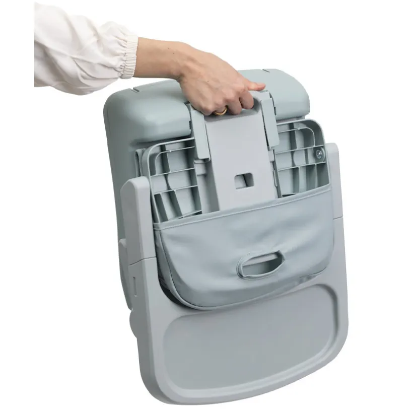 Rehausseur de chaise Bento Matcha