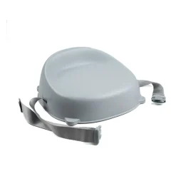 Rehausseur de chaise Easy gris charme 3+