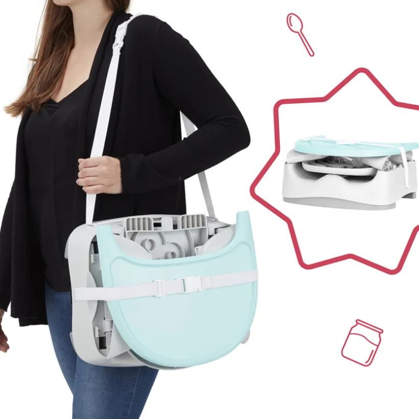Rehausseur de chaise Trendy Meal