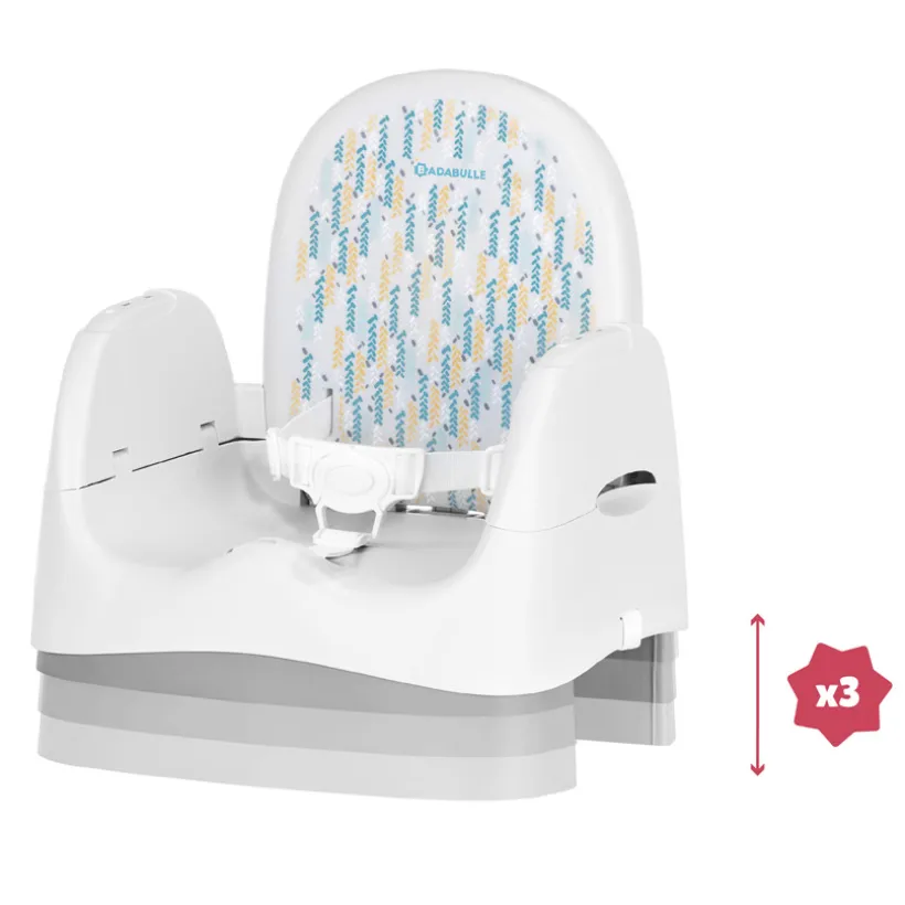 Rehausseur de chaise Trendy Meal