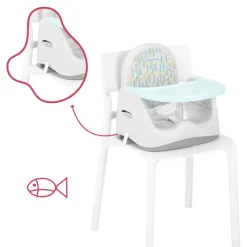 Rehausseur de chaise Trendy Meal