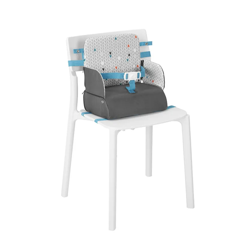 Rehausseur de chaise Yummy Travel