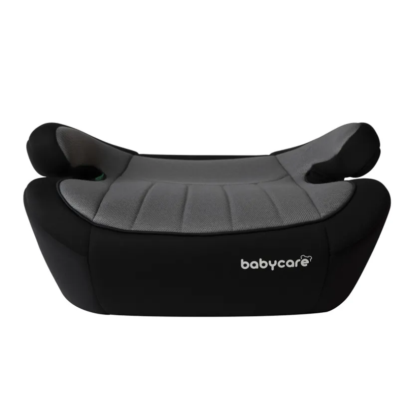 Rehausseur Isofix i-Size 125-150cm noir