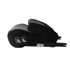 Rehausseur Isofix i-Size 125-150cm noir