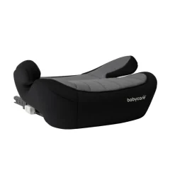 Rehausseur Isofix i-Size 125-150cm noir