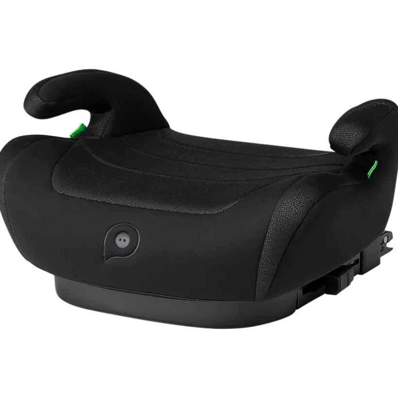 Rehausseur Power 125-150 cm i-Size et isofix