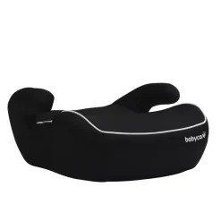Rehausseur R129 à ceinturer 125-150 cm noir